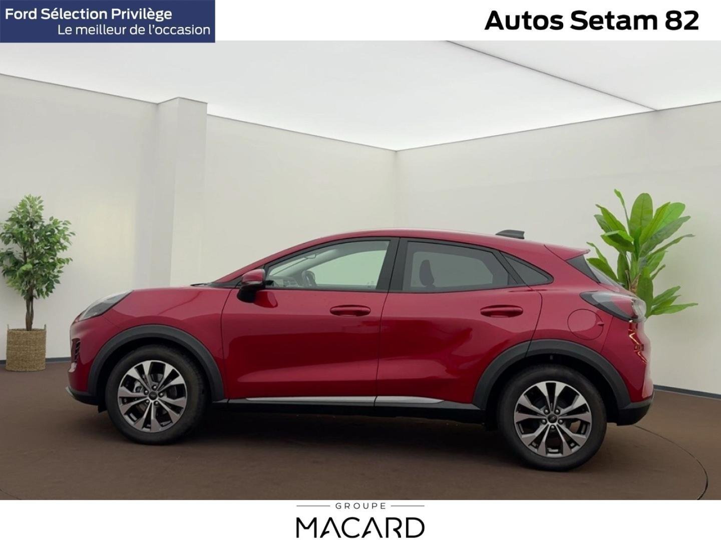 ford - Visuel 0