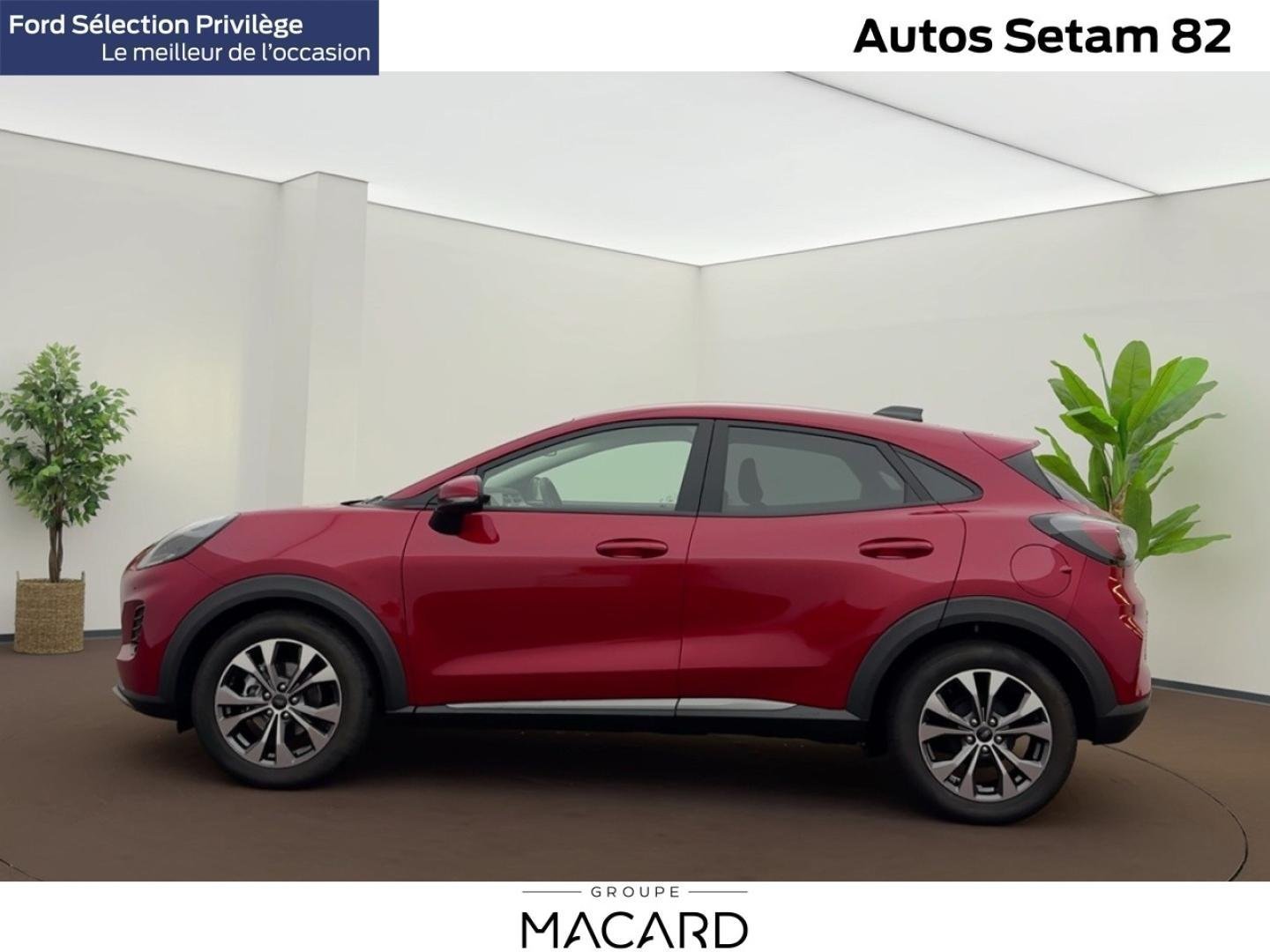 ford - Visuel 1