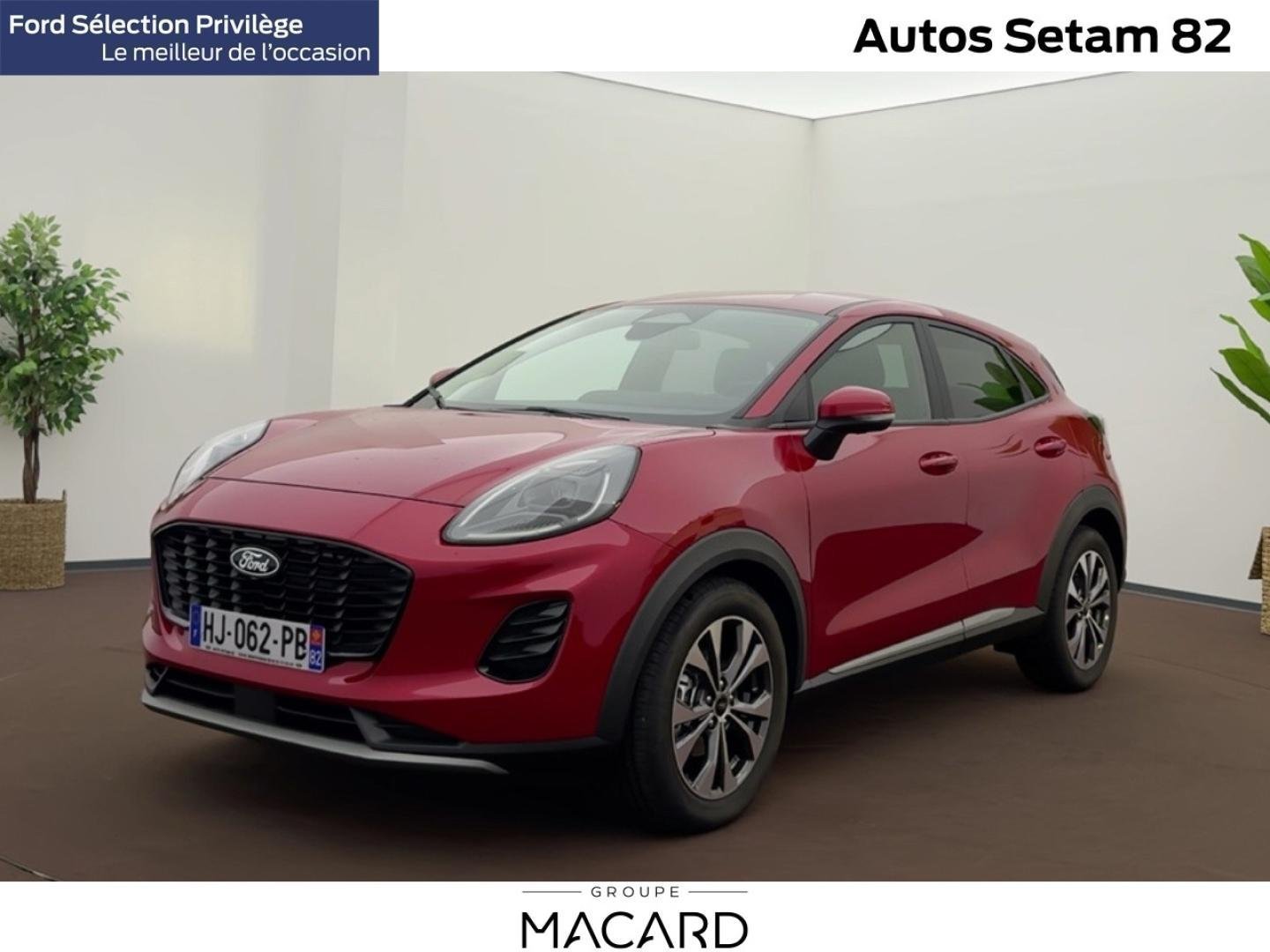 ford - Visuel 2