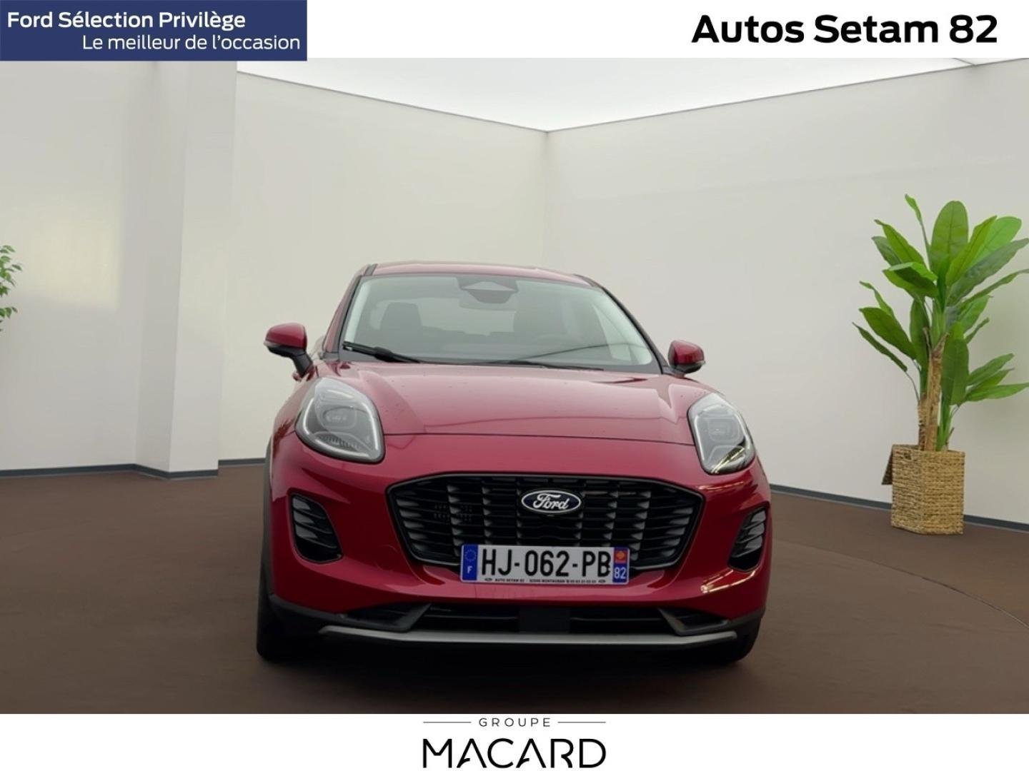 ford - Visuel 3