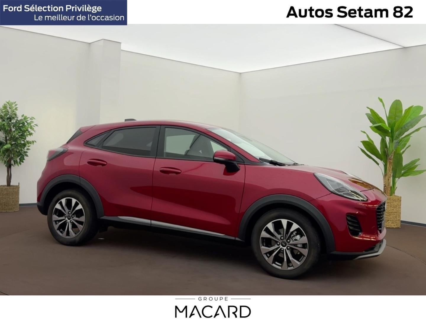 ford - Visuel 4
