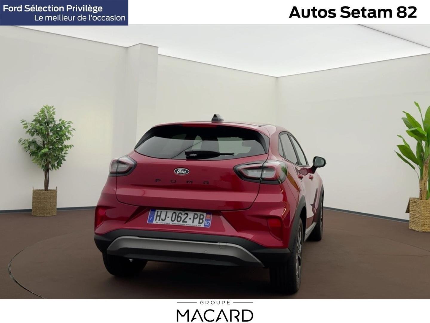 ford - Visuel 5