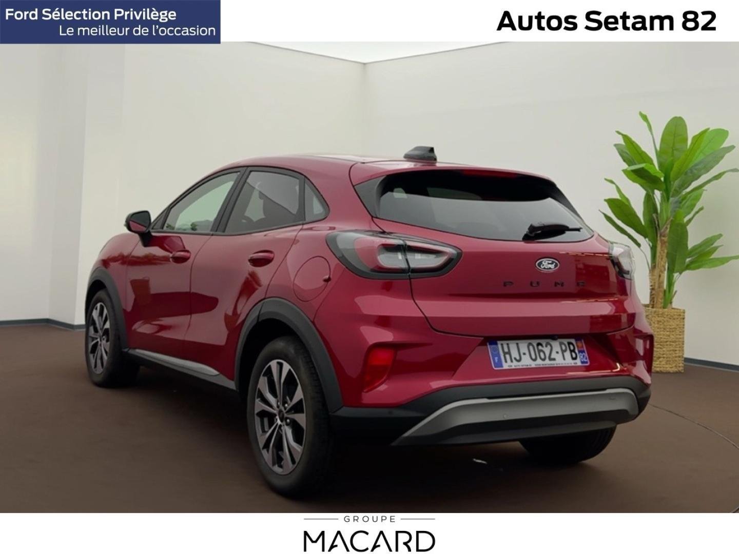 ford - Visuel 6