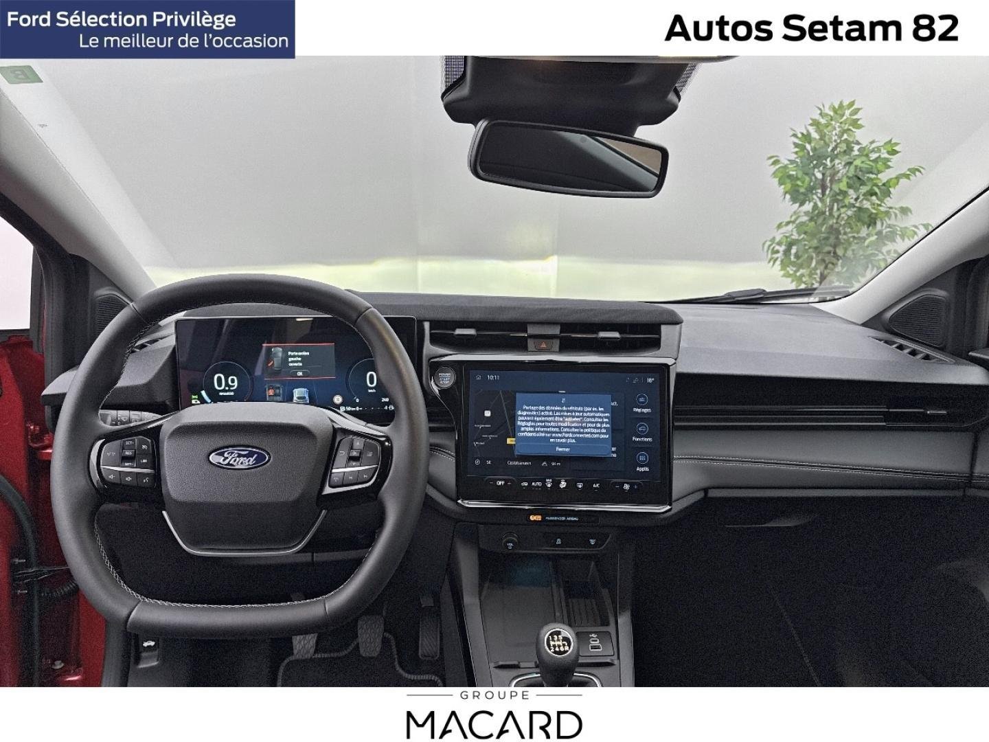 ford - Visuel 8