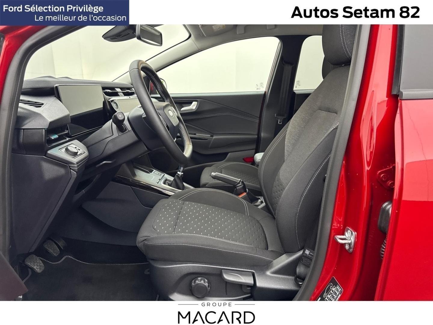 ford - Visuel 9