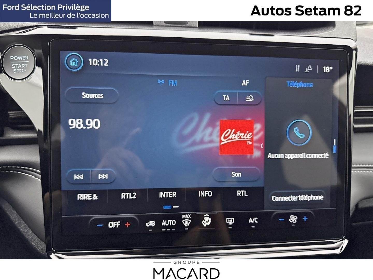 ford - Visuel 16