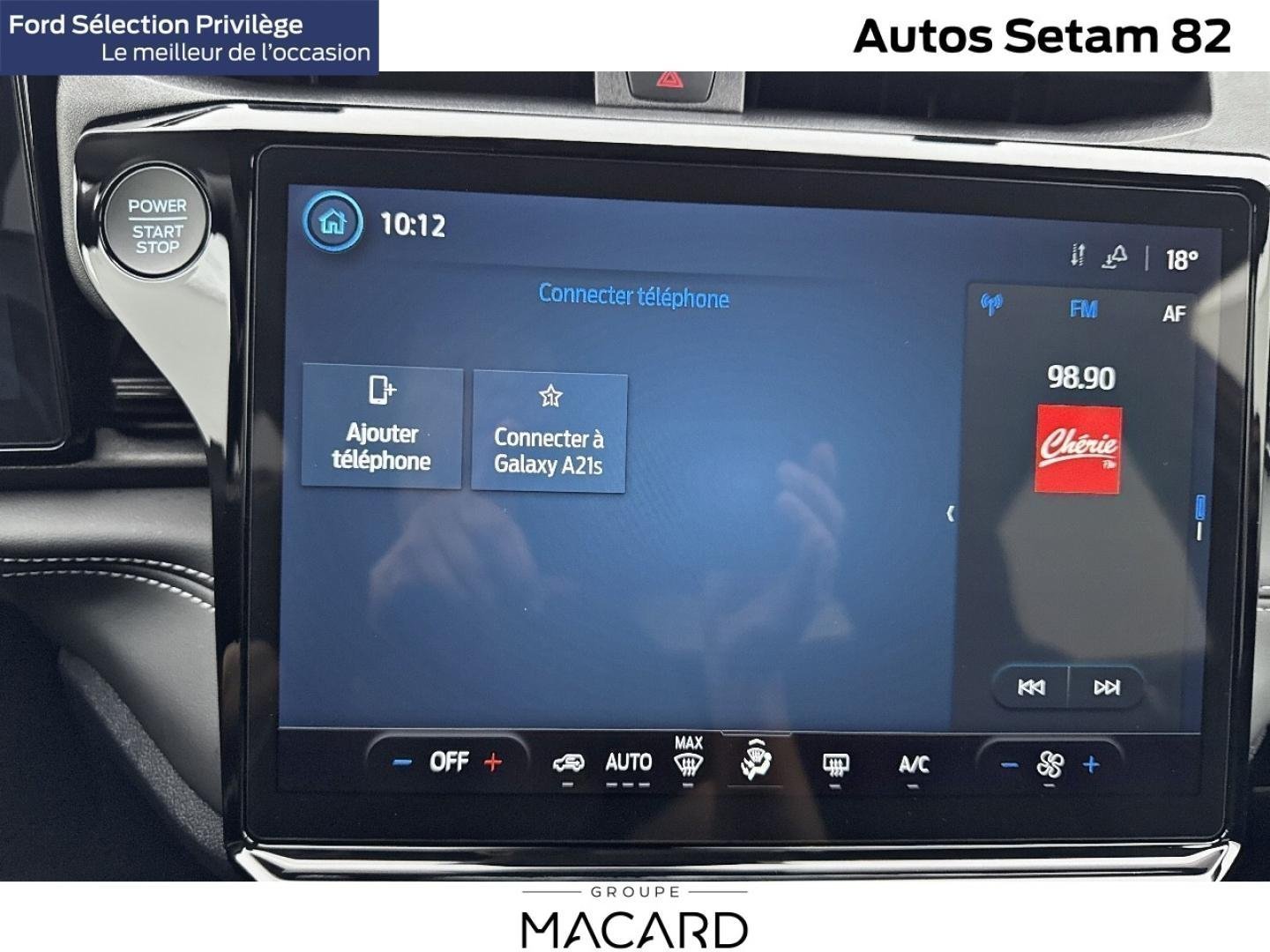 ford - Visuel 18