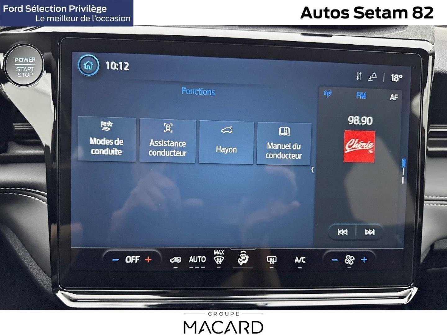 ford - Visuel 19