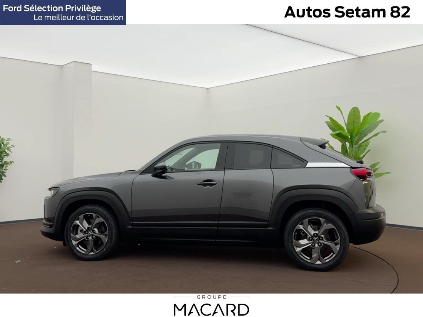mazda - Visuel 0