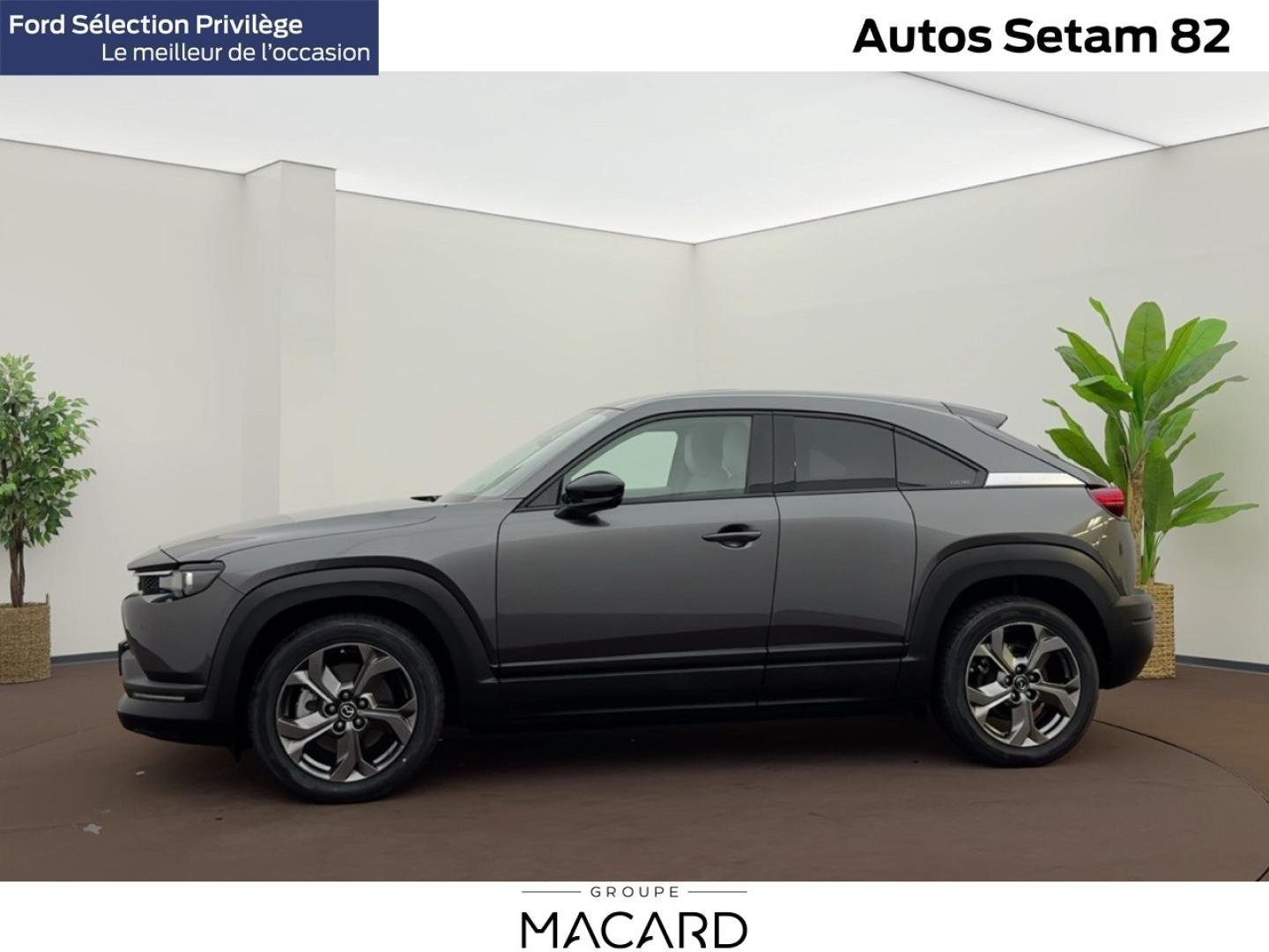 mazda - Visuel 1