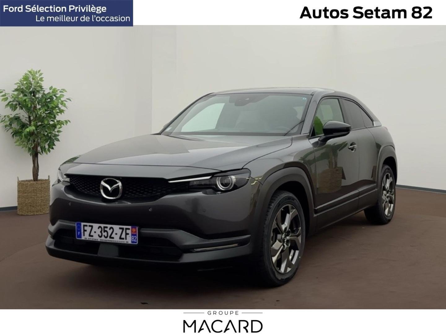 mazda - Visuel 2