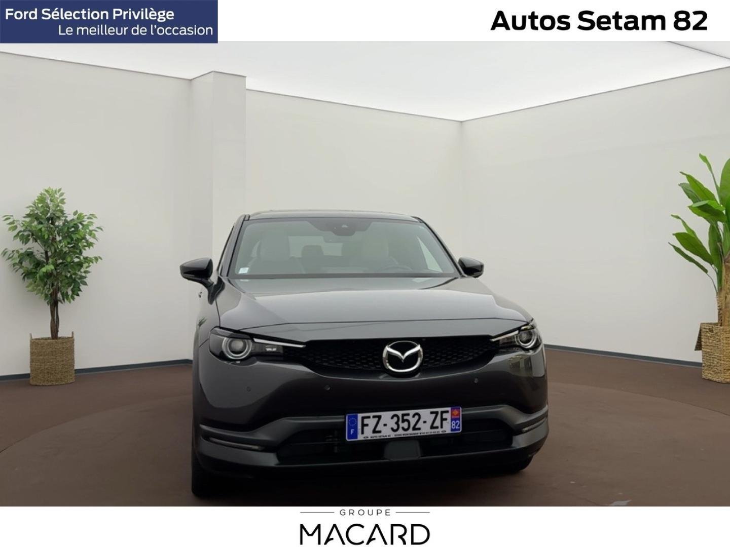 mazda - Visuel 3