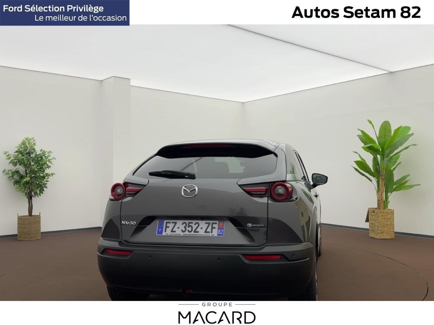 mazda - Visuel 5