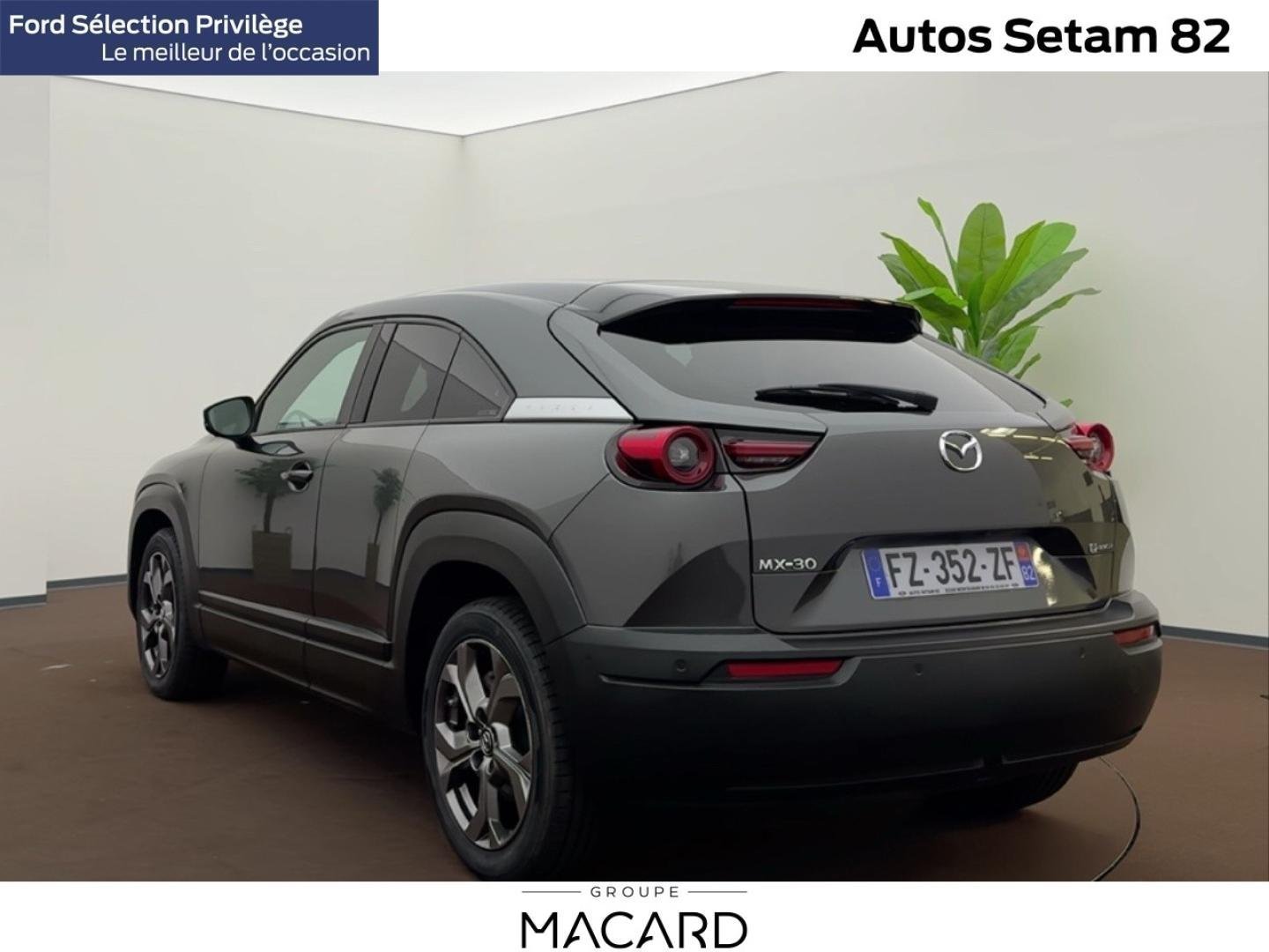 mazda - Visuel 6