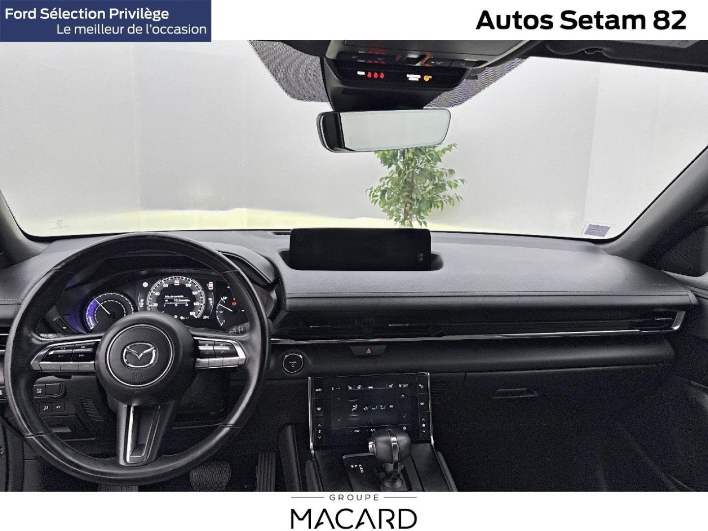 mazda - Visuel 8
