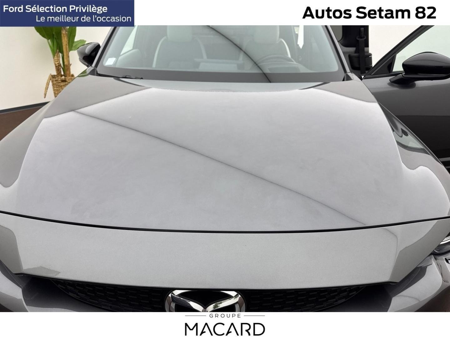 mazda - Visuel 12