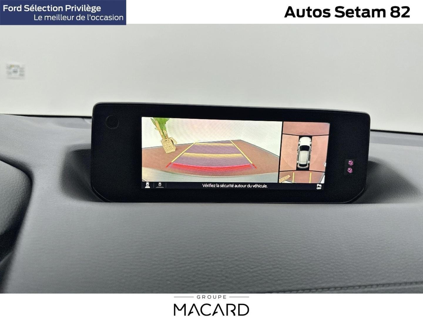 mazda - Visuel 14