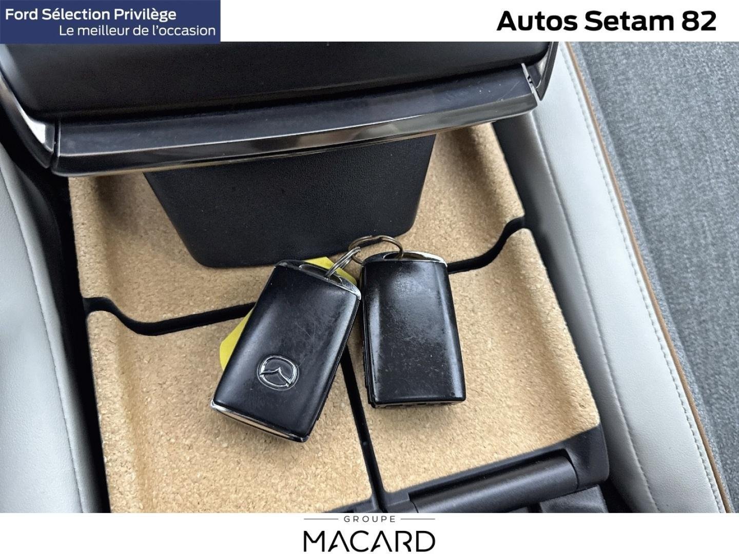 mazda - Visuel 15