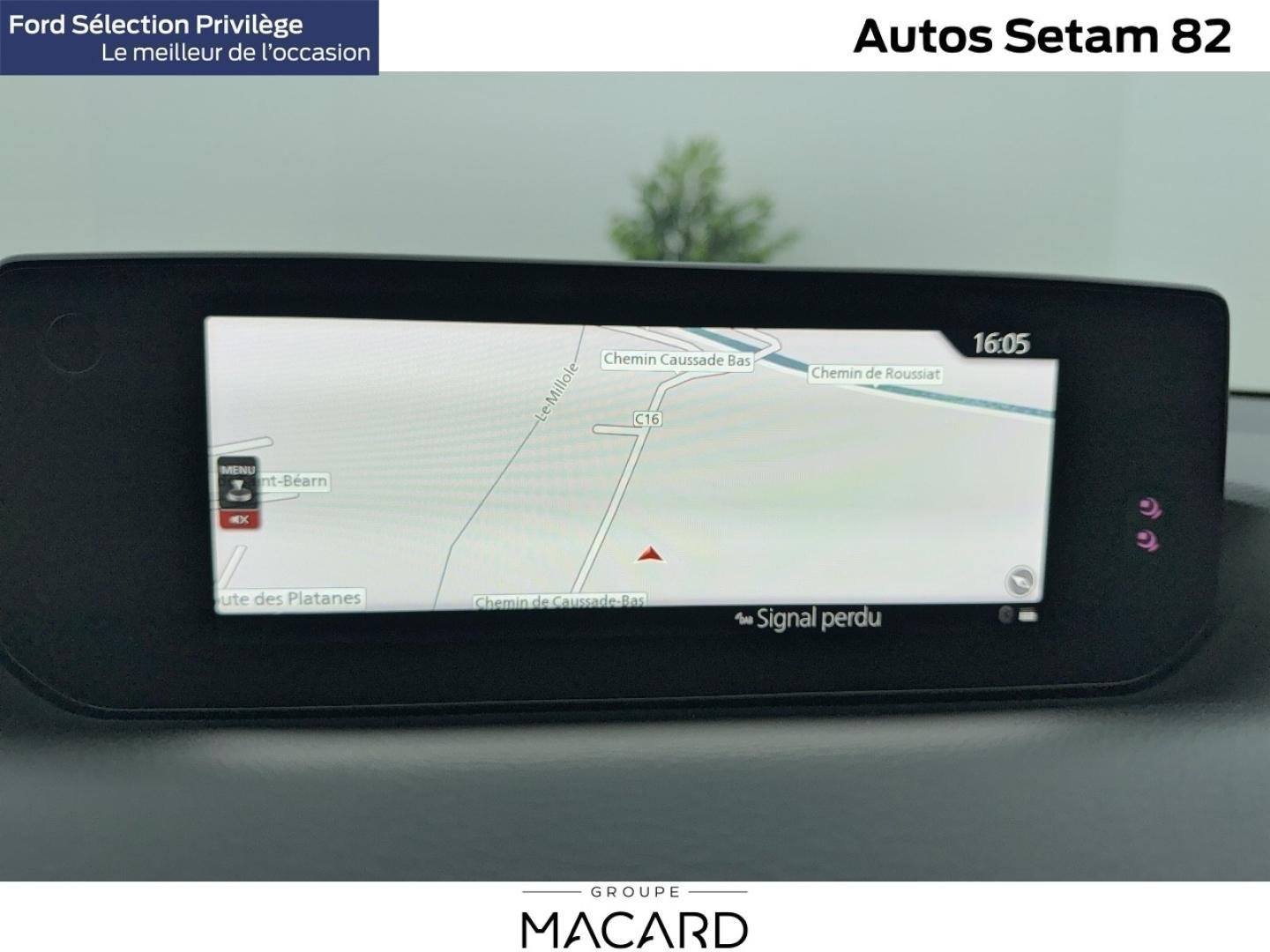 mazda - Visuel 16