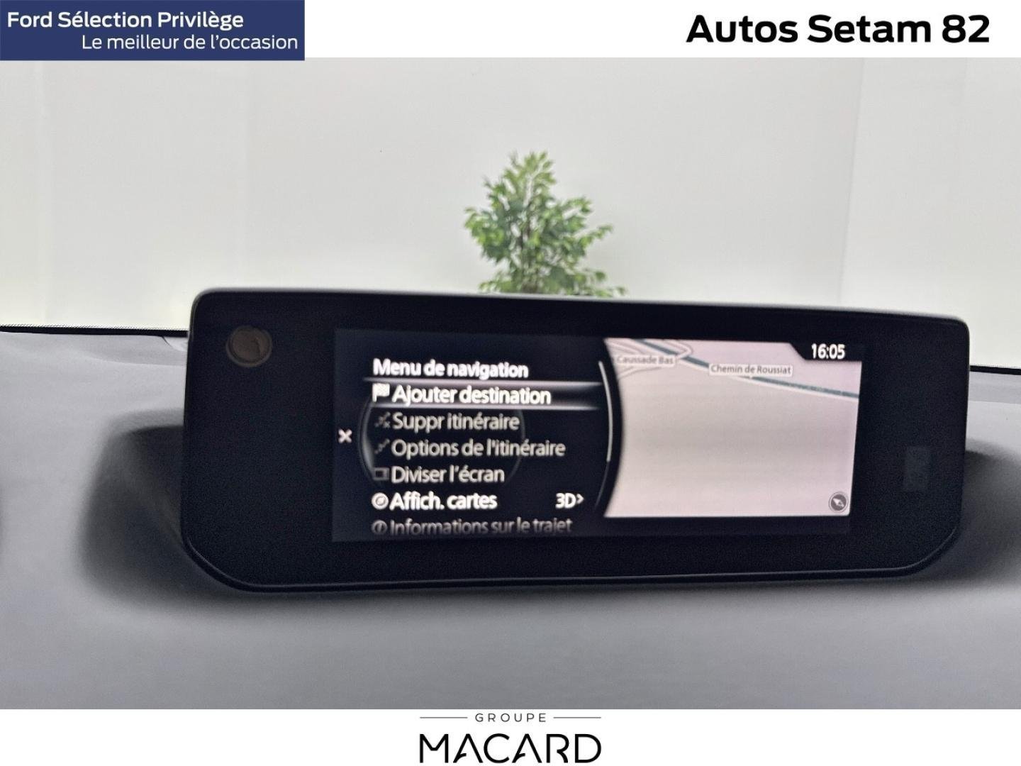 mazda - Visuel 17