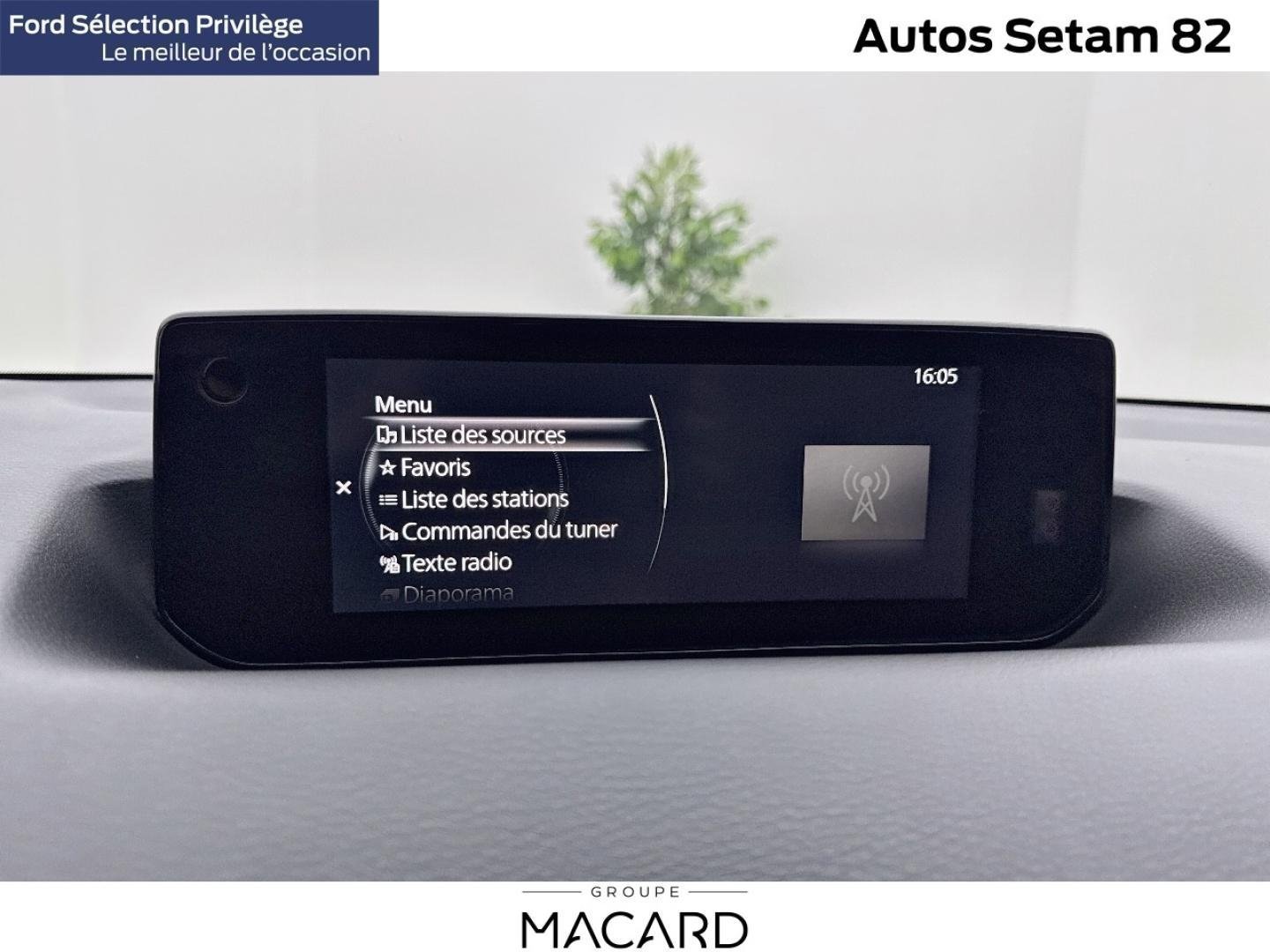 mazda - Visuel 18