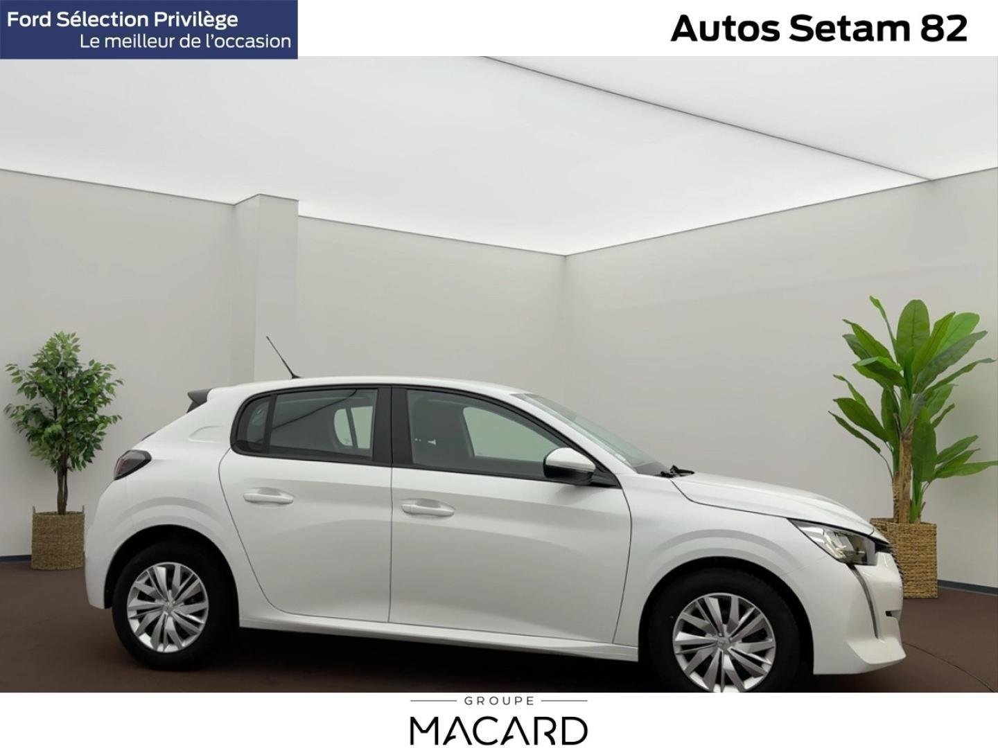 peugeot - Visuel 4