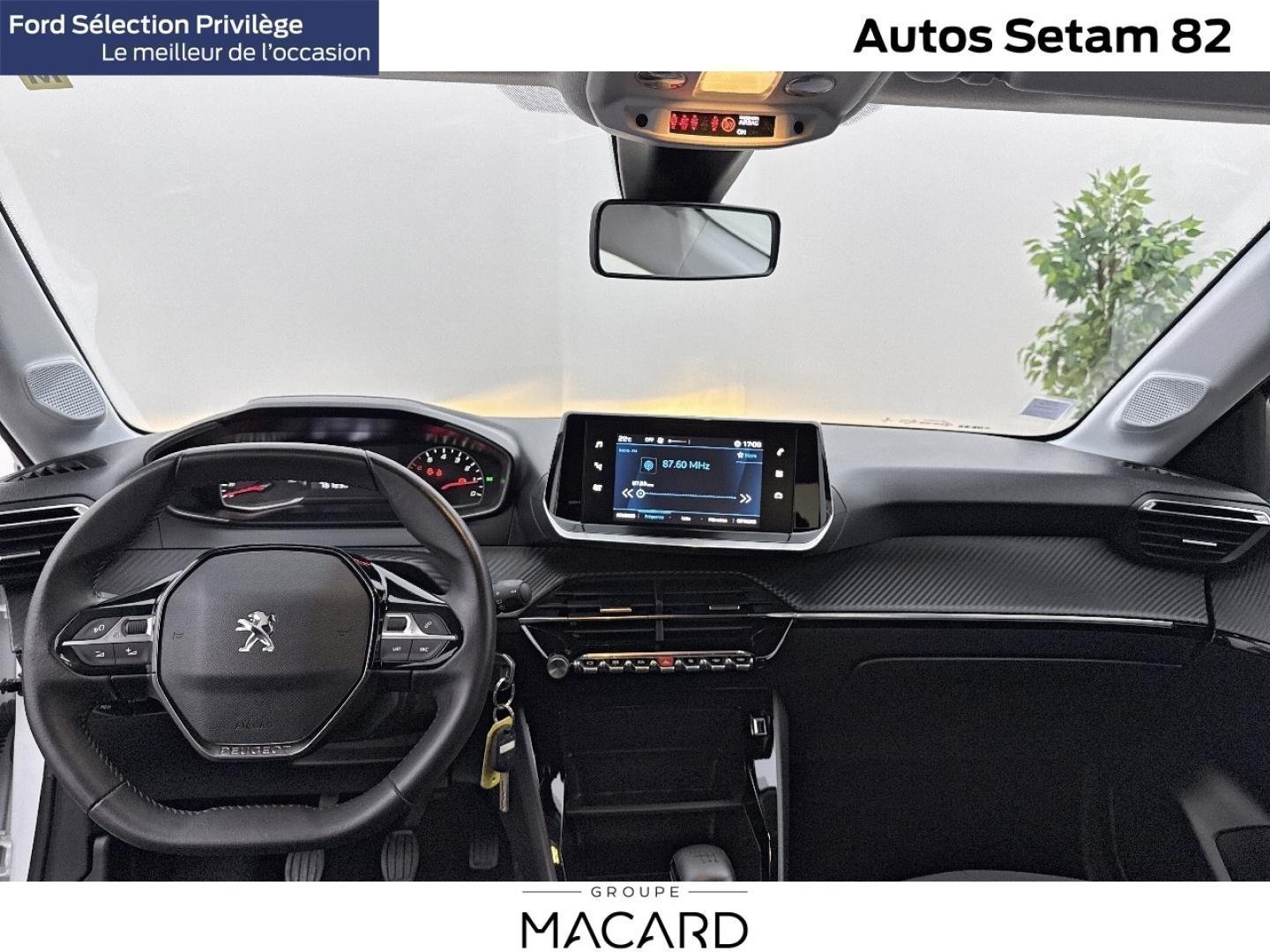 peugeot - Visuel 8