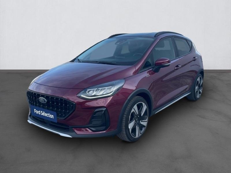 ford - Visuel 0