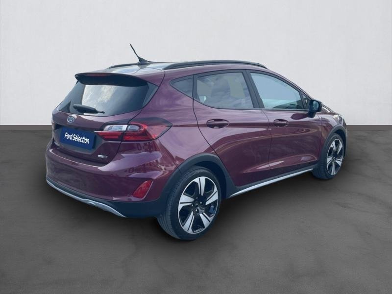 ford - Visuel 1
