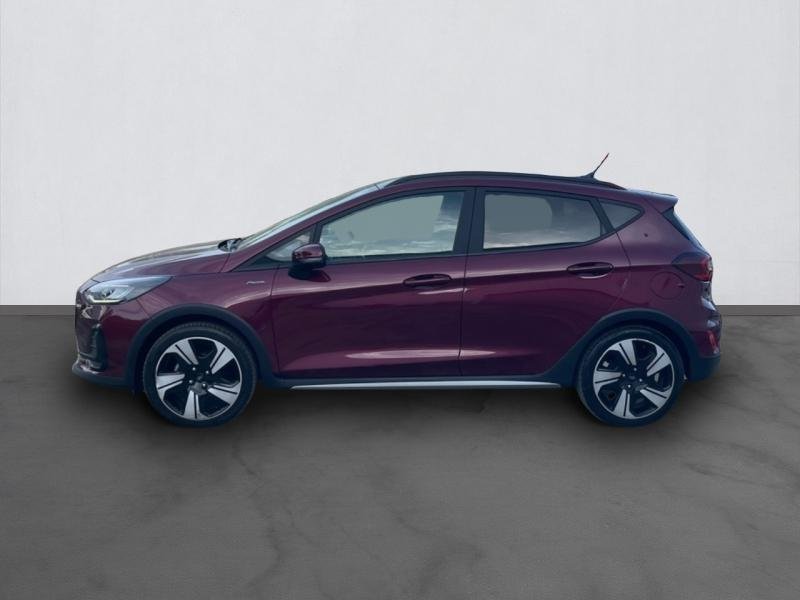 ford - Visuel 2
