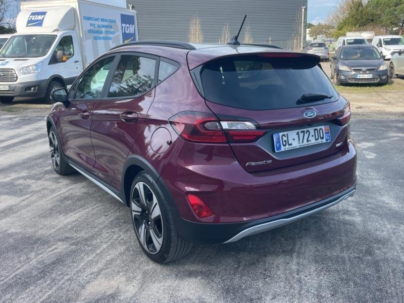 ford - Visuel 17