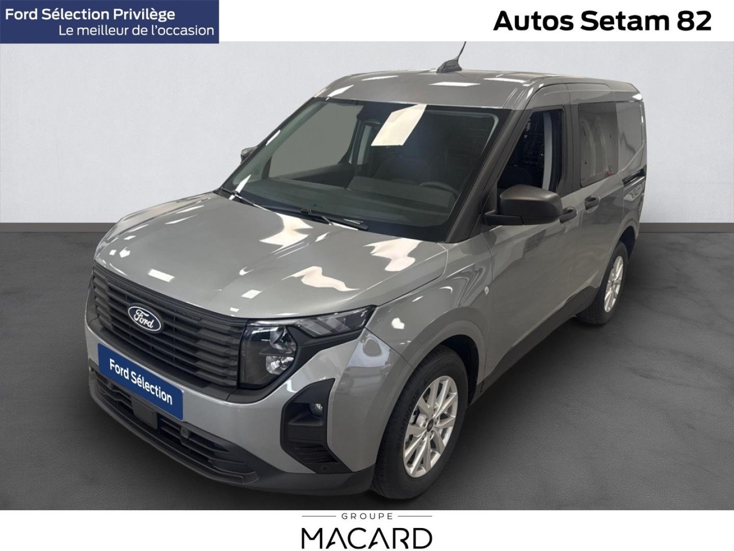 ford - Visuel 0