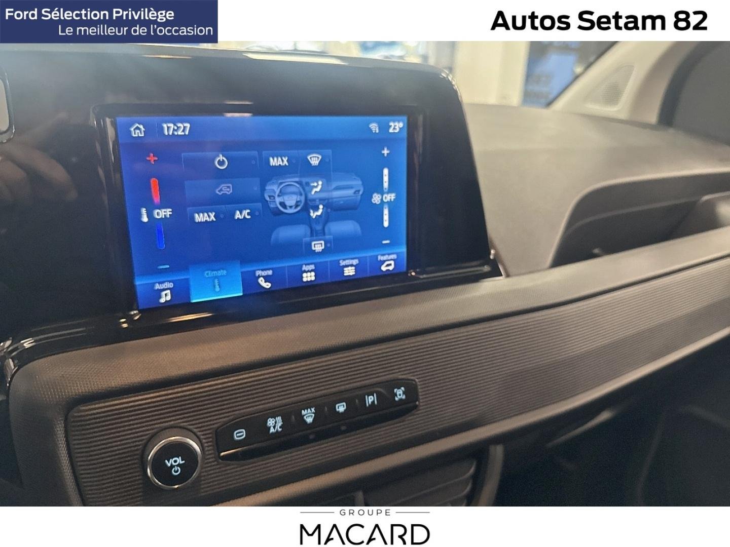 ford - Visuel 2