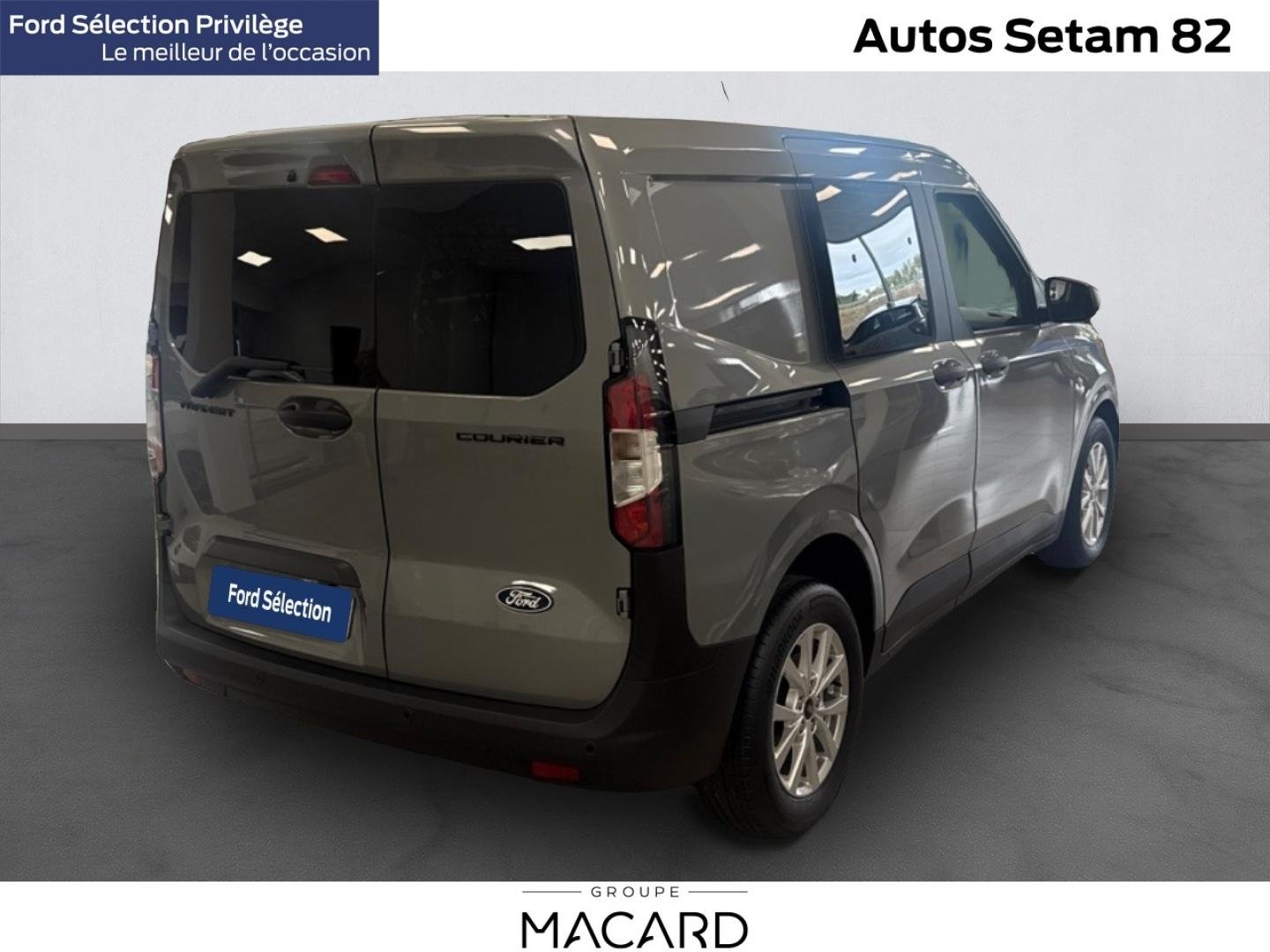 ford - Visuel 6