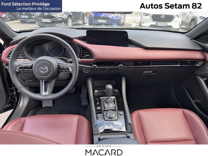 mazda - Visuel 1