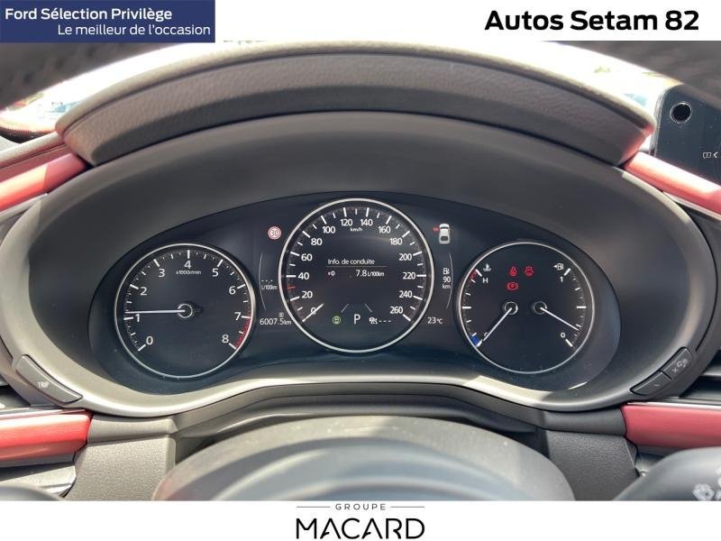 mazda - Visuel 2