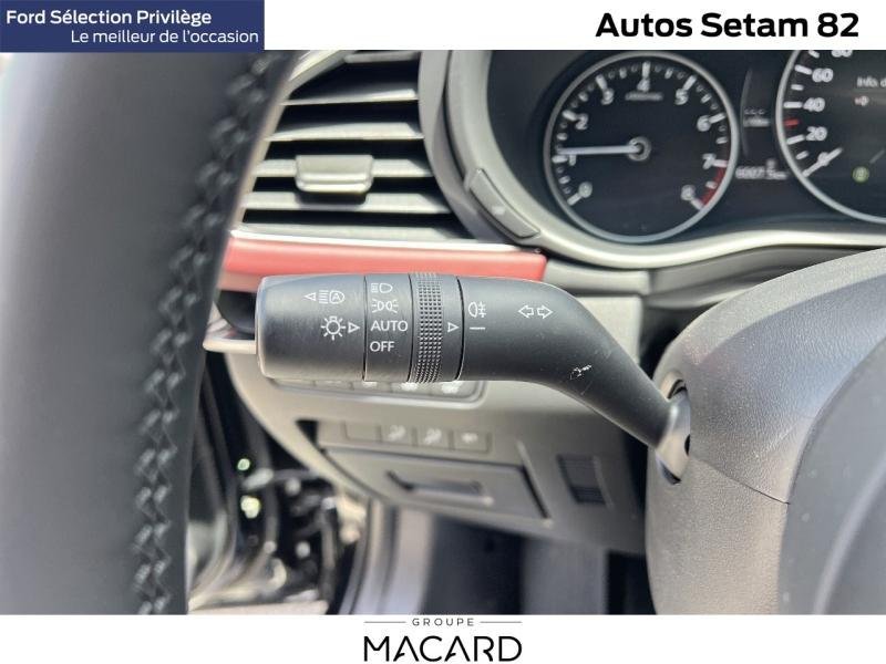 mazda - Visuel 4