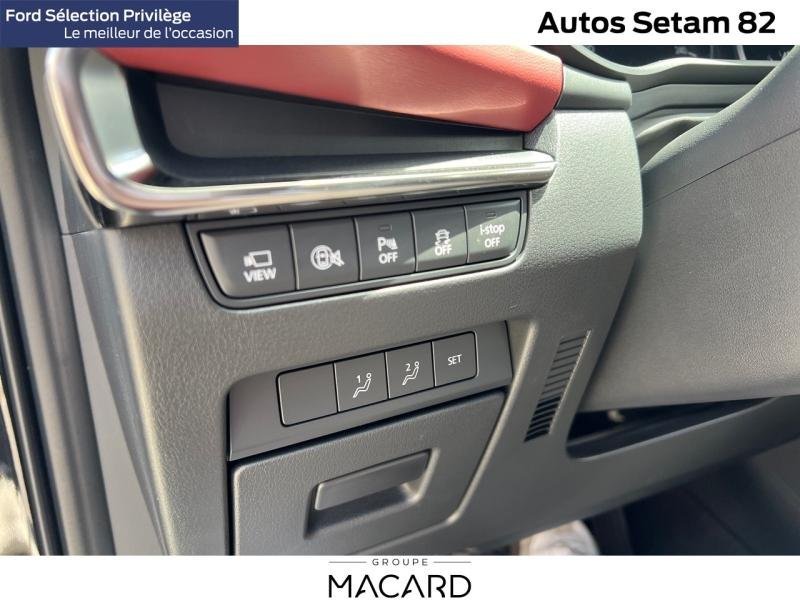 mazda - Visuel 5