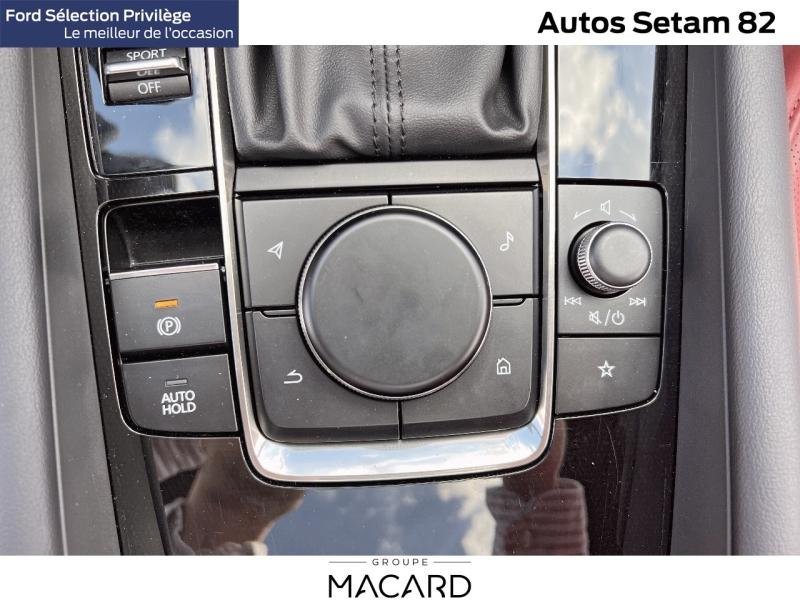 mazda - Visuel 6