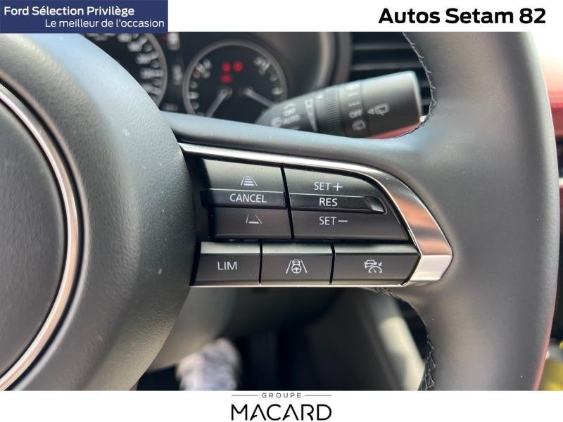 mazda - Visuel 10