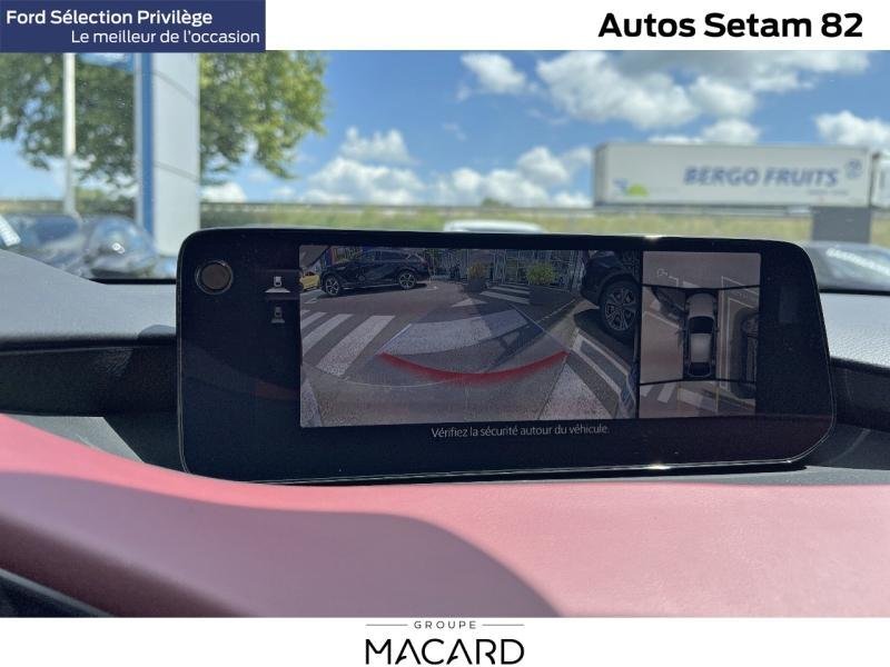 mazda - Visuel 12