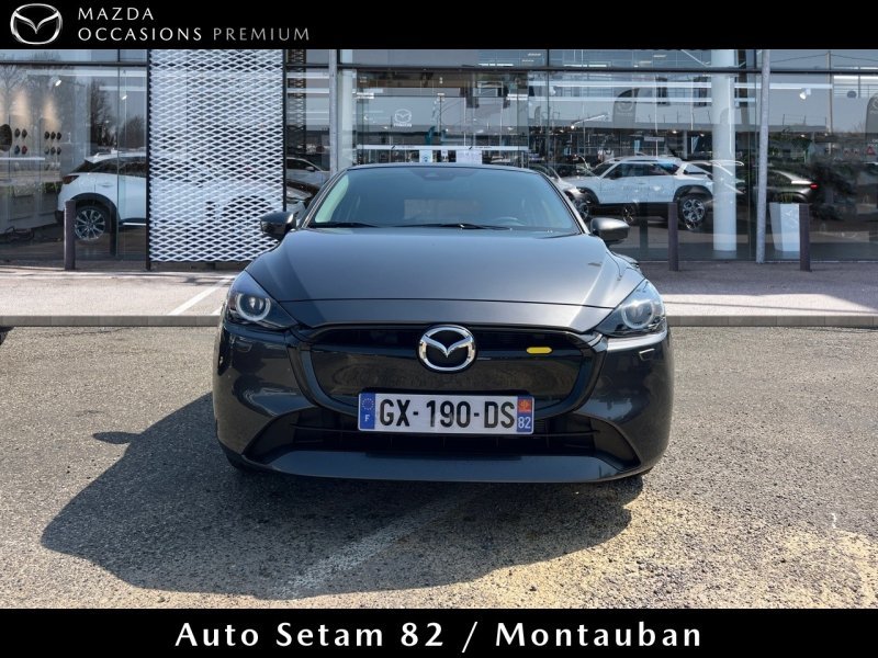 mazda - Visuel 1
