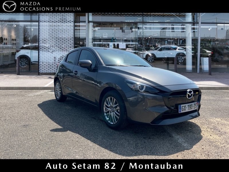 mazda - Visuel 2