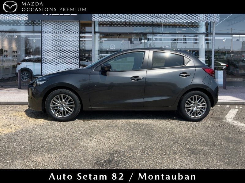 mazda - Visuel 3