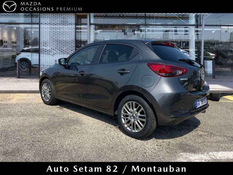 mazda - Visuel 5