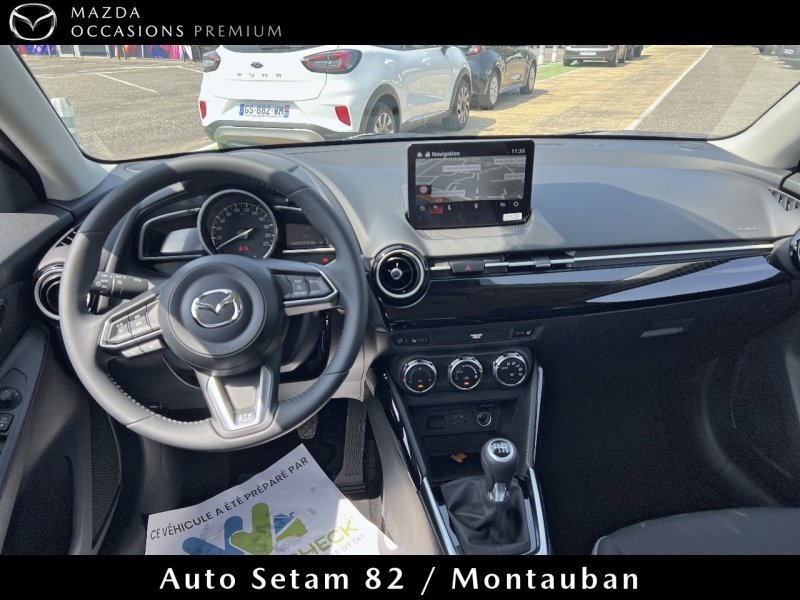 mazda - Visuel 6
