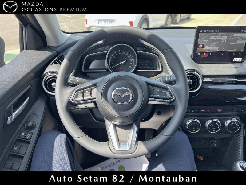 mazda - Visuel 9