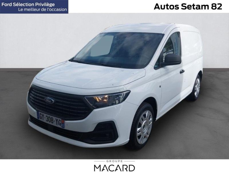 ford - Visuel 0