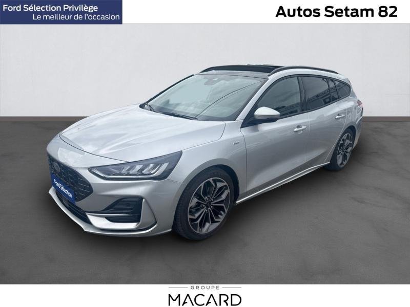 ford - Visuel 0