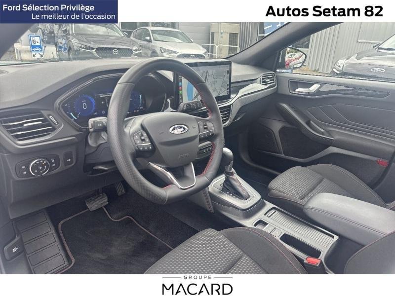 ford - Visuel 6